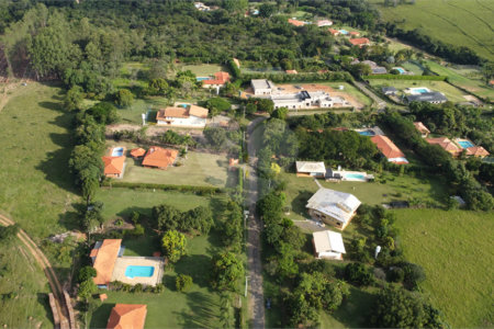 Chácara à venda com 6 suítes em Chácara de Recreio a Morada do Sol, Porto Feliz, SP
