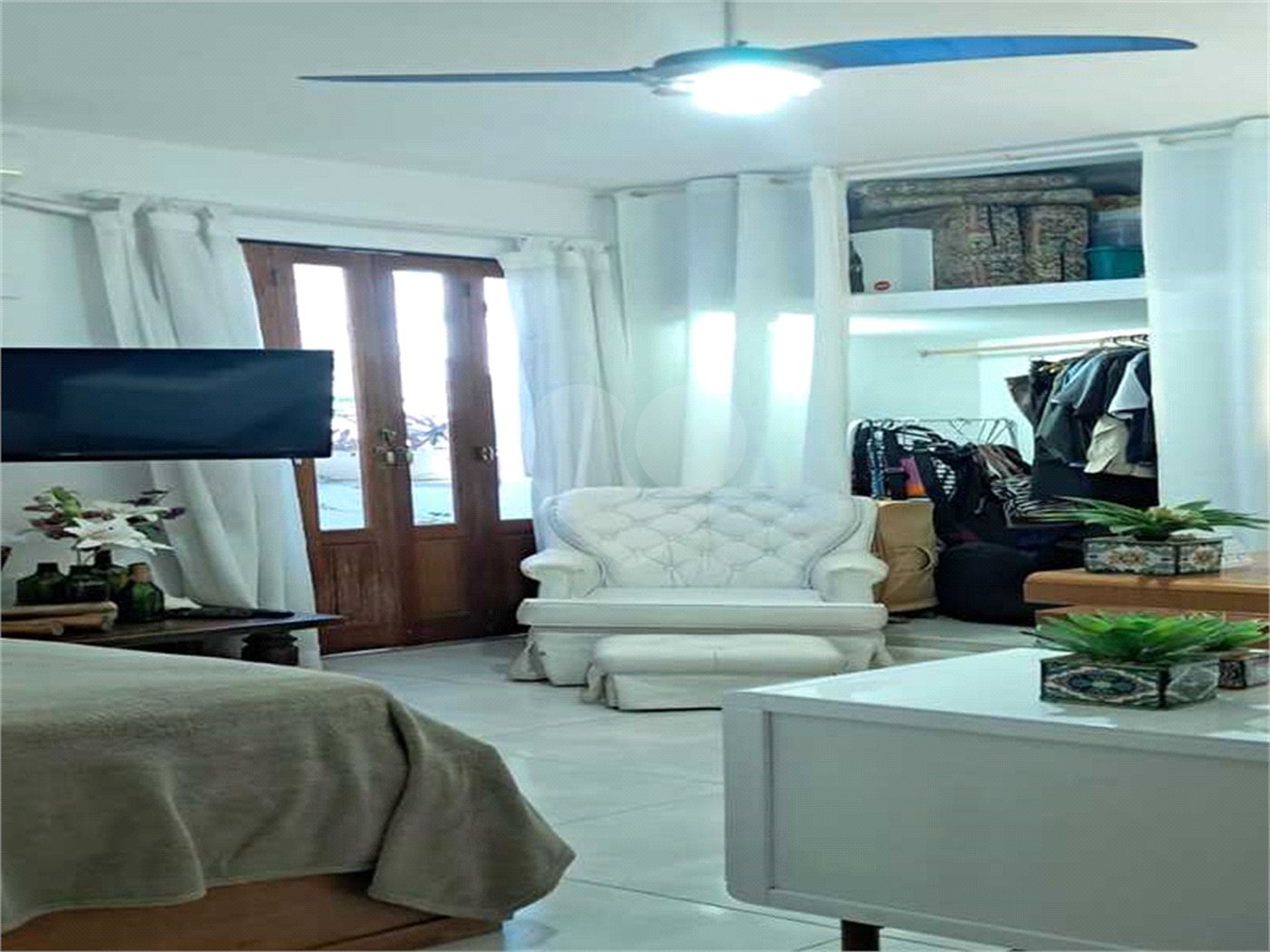 Apartamento à venda com 2 quartos, sendo 1 suíte, em Andaraí, Rio de Janeiro, RJ