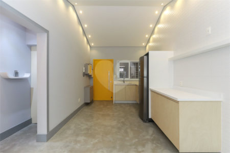 Casa à venda com 2 quartos, sendo 1 suíte,  em Chácara Santo Antônio, São Paulo, SP
