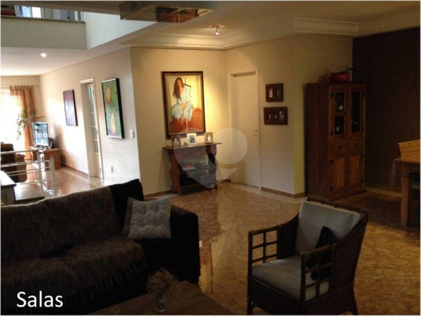 Sobrado à venda com 3 suítes em Horto Florestal, São Paulo, SP
