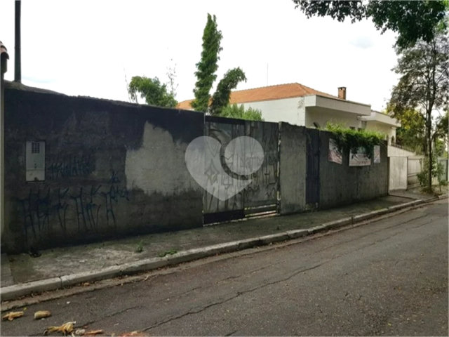 Terreno à venda em Limão, São Paulo, SP