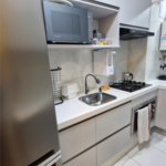 Apartamento à venda com 3 quartos, sendo 1 suíte, em Parque Residencial da Lapa, São Paulo, SP