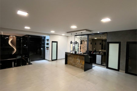 Salão à venda em Residencial Monte Verde, Indaiatuba, SP