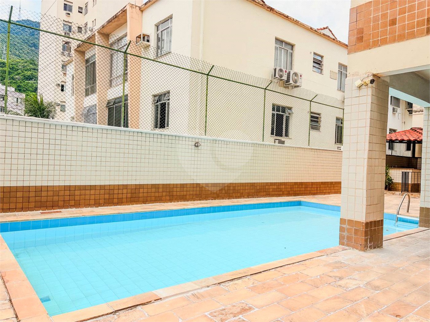 Cobertura à venda com 4 quartos, sendo 2 suítes, em Tijuca, Rio de Janeiro, RJ