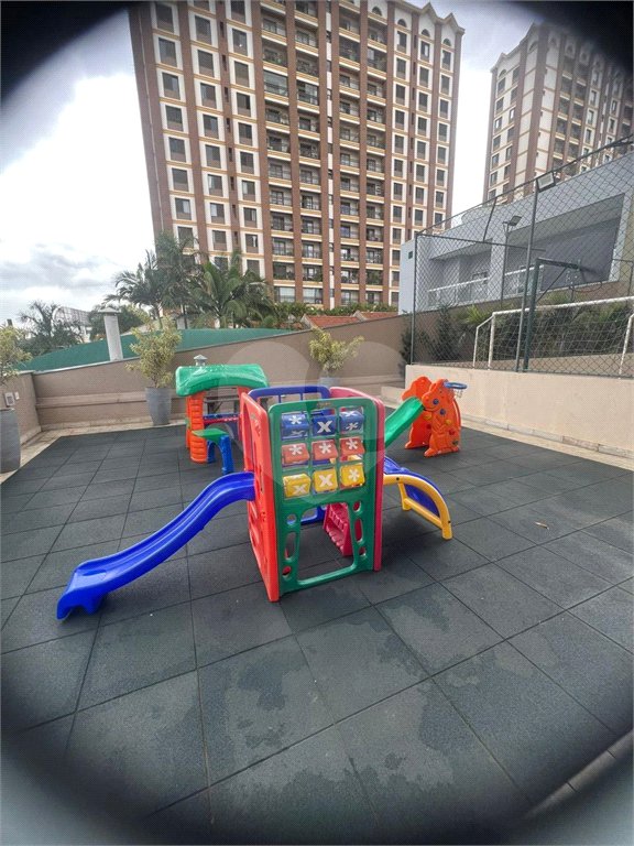 Apartamento à venda com 2 quartos, sendo 1 suíte, no Centro, Santo André, SP