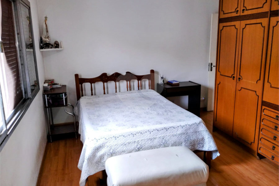 Casa à venda com 4 quartos, sendo 1 suíte, em Vila Guilherme, São Paulo, SP