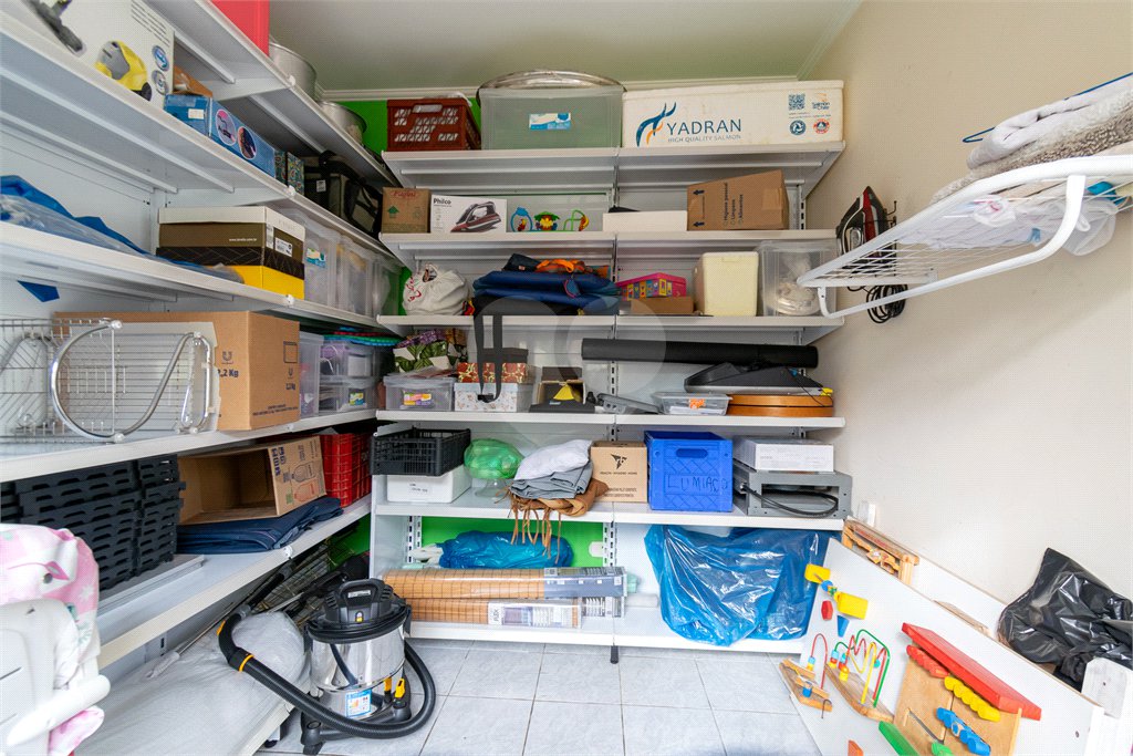 Casa à venda com 3 quartos, sendo 1 suíte,  em Vila Cordeiro, São Paulo, SP