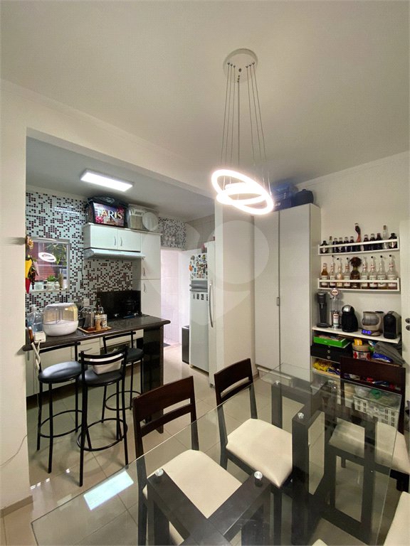 Casa à venda com 3 quartos, sendo 1 suíte, em Jardim Santa Clara, Guarulhos, SP