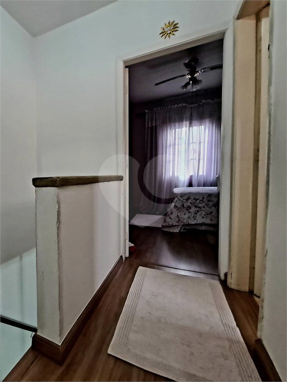 Sobrado à venda com 3 quartos em Limão, São Paulo, SP