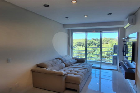 Apartamento para alugar com 2 suítes em Jardim Judith, Sorocaba, SP