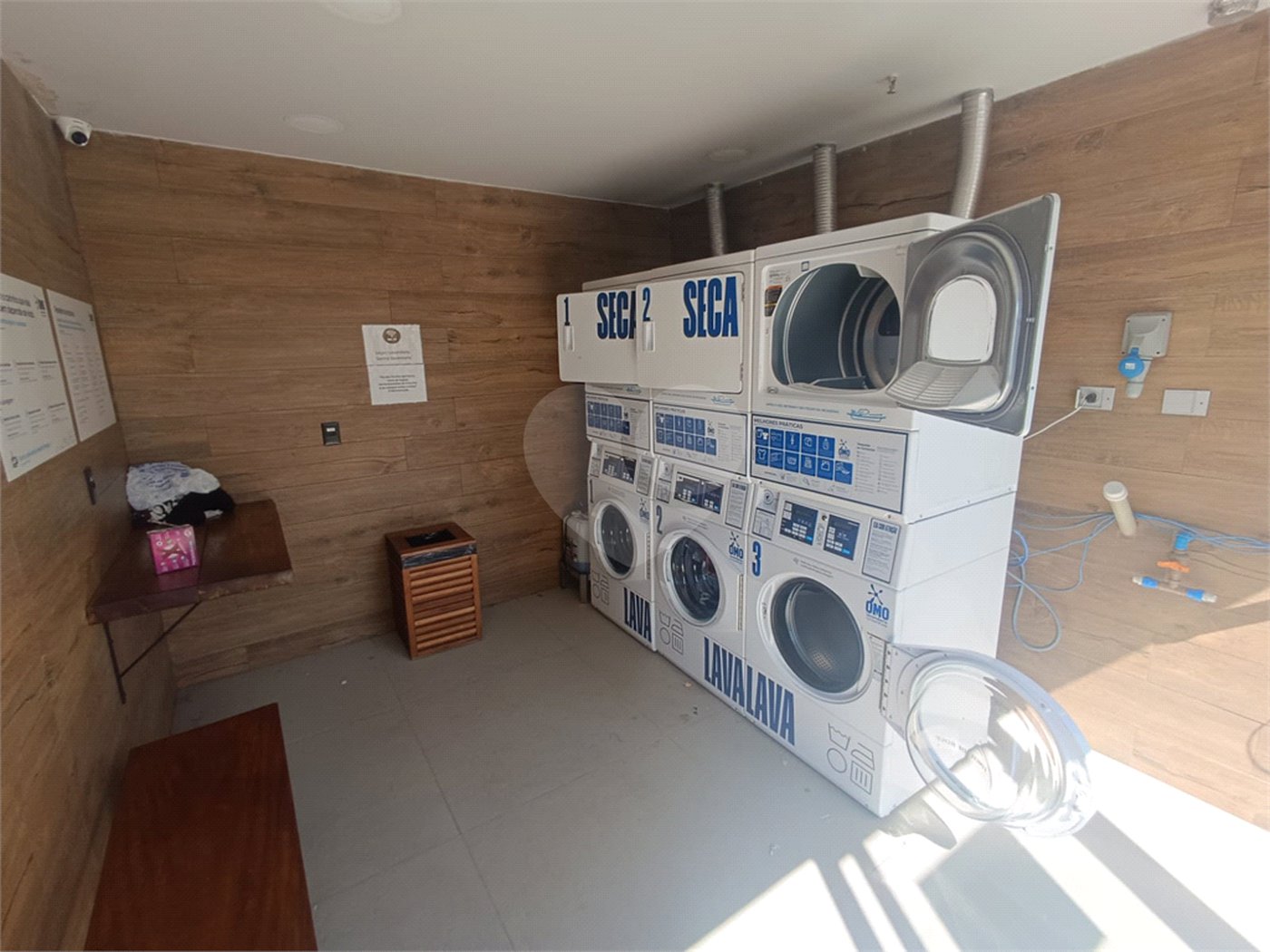 Apartamento à venda com 1 quarto no Centro, Rio de Janeiro, RJ