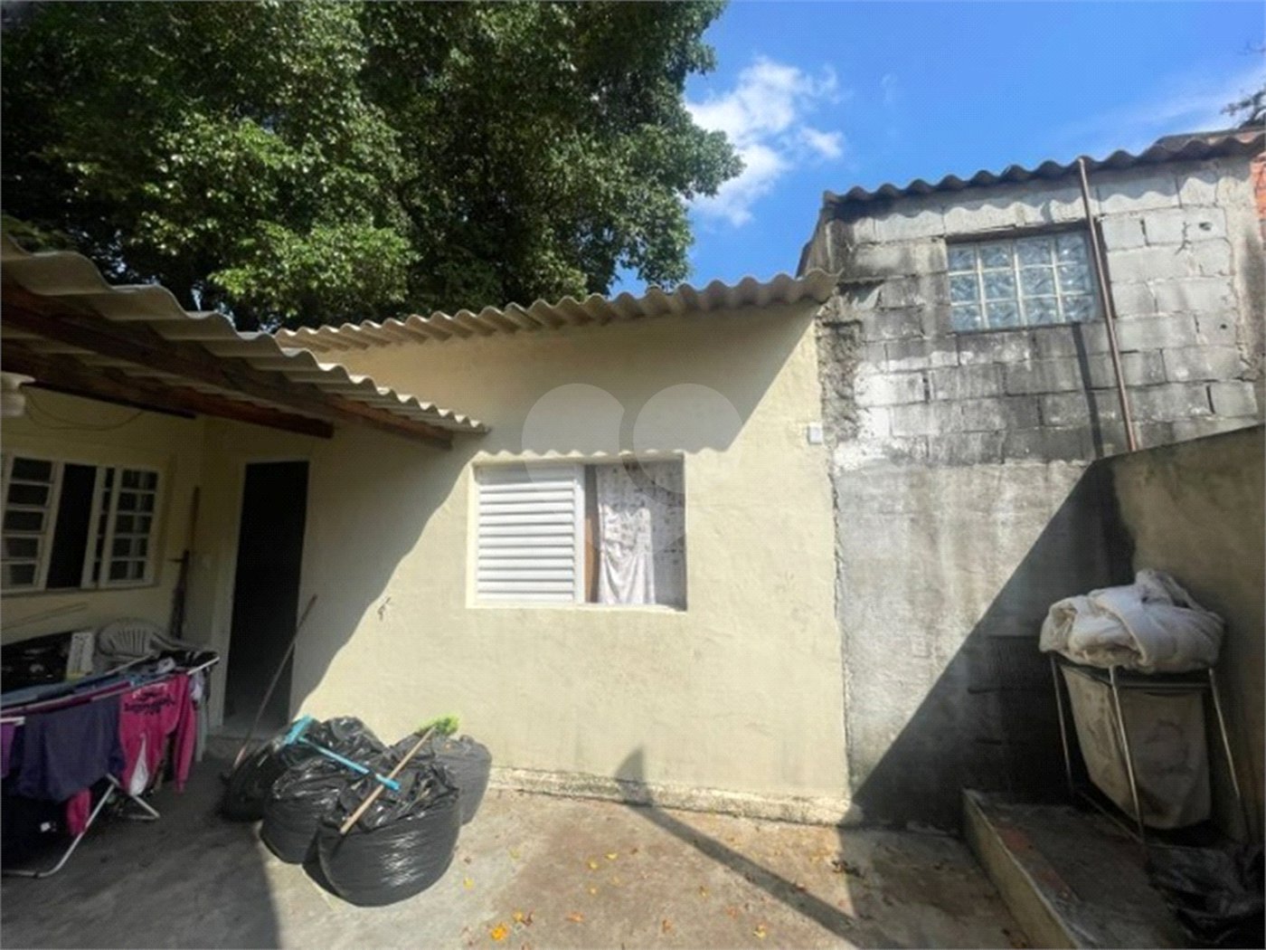 Terreno à venda com 4 quartos em Jaçanã, São Paulo, SP