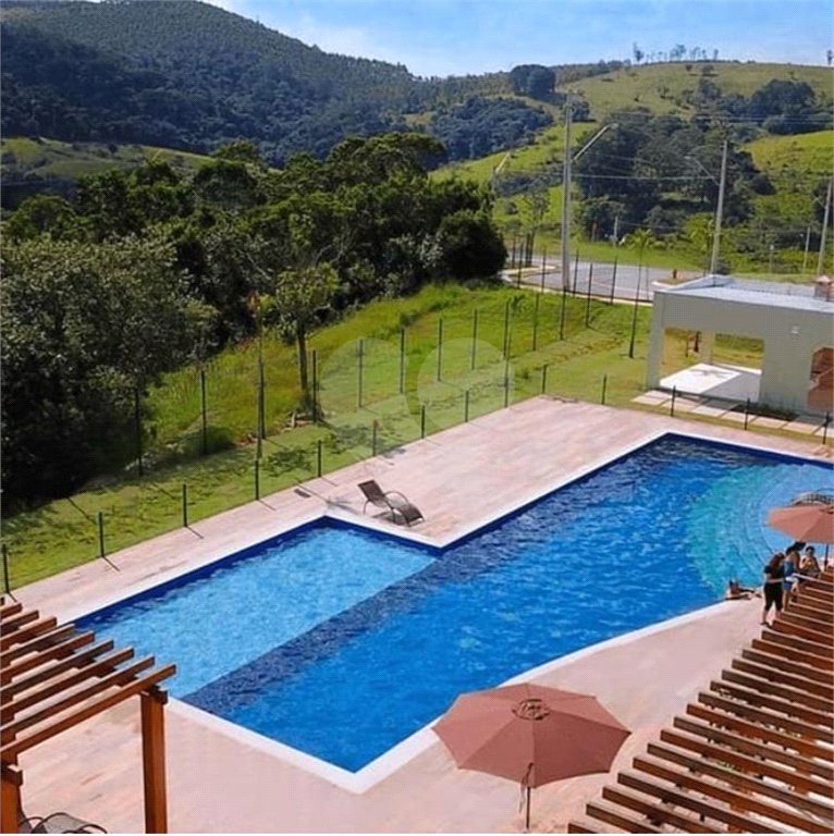 Terreno à venda no condomínio Ecologie Residencial Itatiba, Itatiba - SP