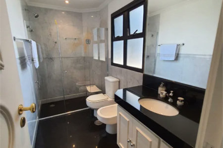 Apartamento à venda com 4 suítes em Vila Andrade, São Paulo, SP