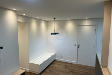 Apartamento à venda com 2 quartos em Jardim Ana Maria, São Paulo, SP