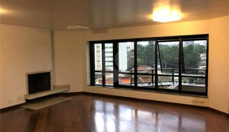 Apartamento à venda com 4 suítes em Chácara Santo Antônio (zona Sul), São Paulo, SP
