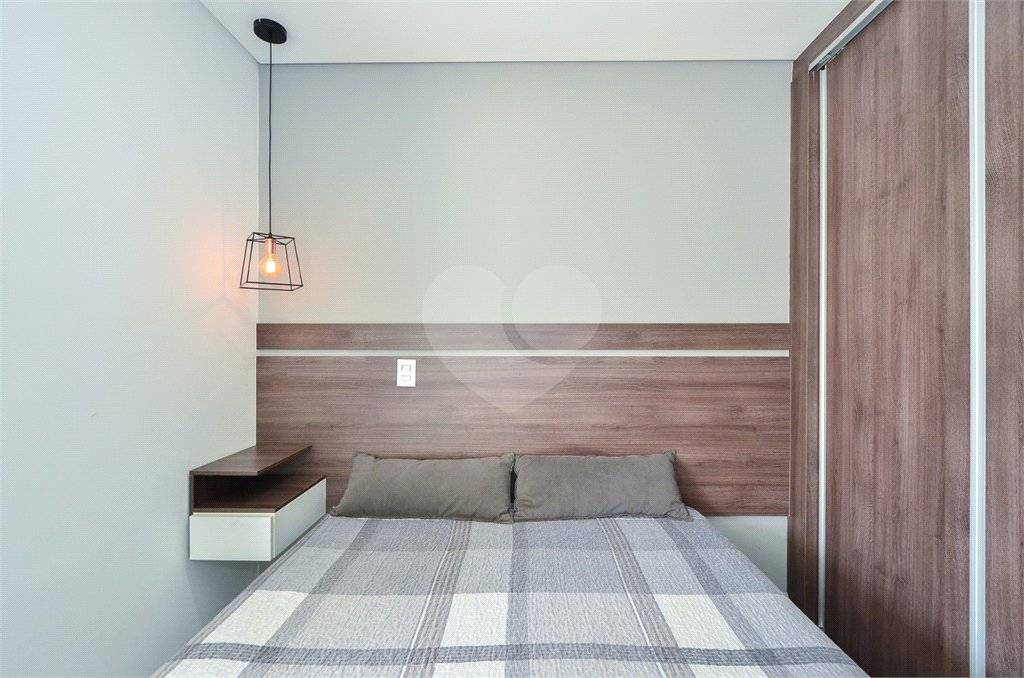 Apartamento à venda com 1 suíte em Jardim Aeroporto, São Paulo, SP