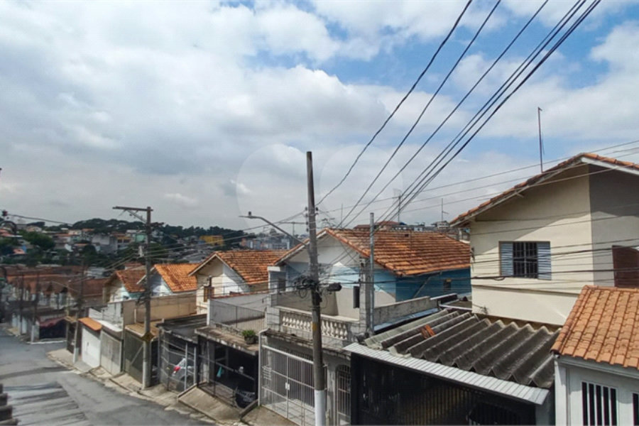 Sobrado à venda com 3 quartos, sendo 1 suíte,  em Tremembé, São Paulo, SP