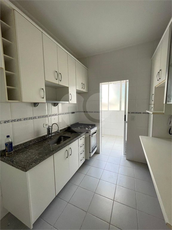 Apartamento à venda com 1 quarto em Vila Mazzei, São Paulo, SP