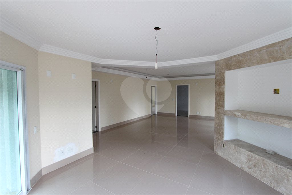 Apartamento à venda com 4 quartos, sendo 3 suítes, em Parque Mandaqui, São Paulo, SP