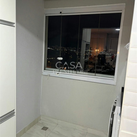 Apartamento à venda com 2 quartos em Jardim das Estrelas, Sorocaba, SP