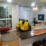 Apartamento à venda com 3 quartos, sendo 2 suítes, em Vila Andrade, São Paulo, SP