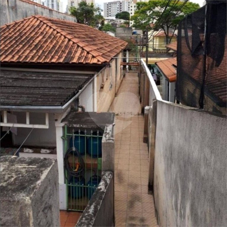 Casa à venda com 4 quartos em Vila Guarani (z Sul), São Paulo, SP