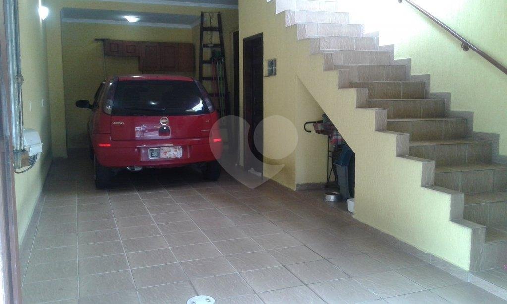 Sobrado à venda com 2 suítes em Tremembé, São Paulo, SP