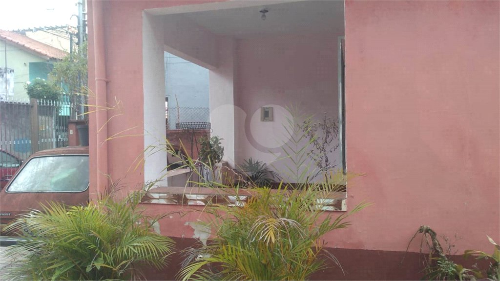 Casa à venda com 2 quartos em Casa Verde, São Paulo, SP