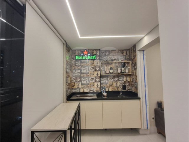 Apartamento à venda com 2 quartos, sendo 1 suíte,  em Casa Verde, São Paulo, SP