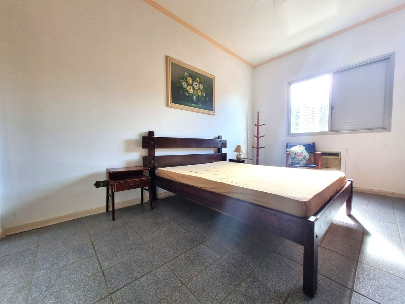 Apartamento à venda, 82 m² por R$ 400.000,00 - Jardim Las Palmas - Guarujá/SP