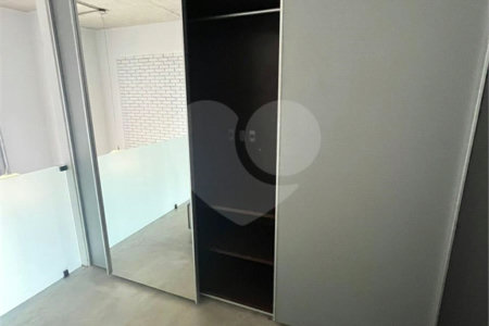Apartamento à venda com 1 suíte em Itaim Bibi, São Paulo, SP
