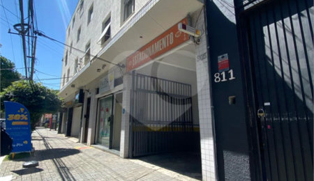 Apartamento à venda com 2 quartos em Vila Leopoldina, São Paulo, SP