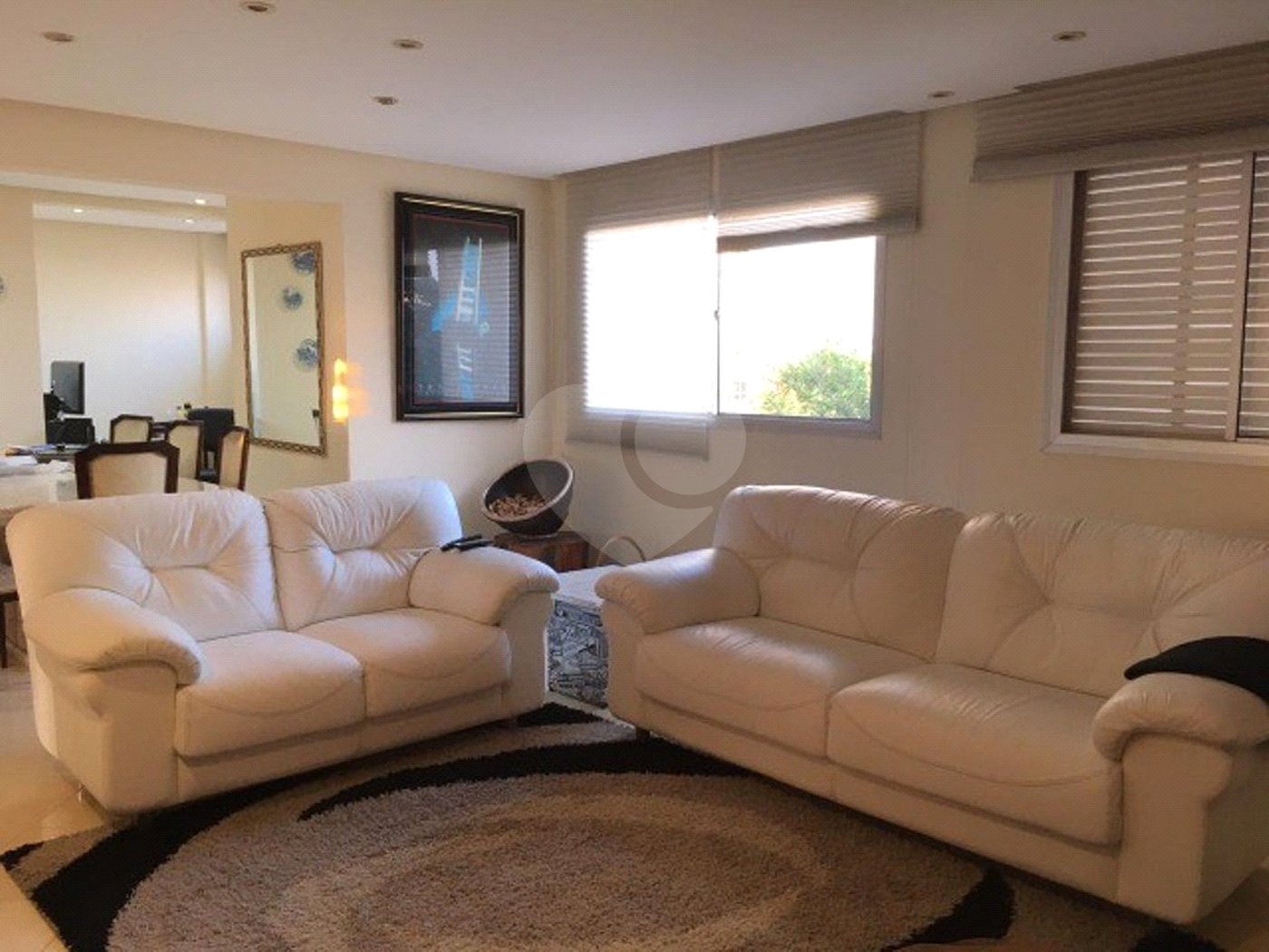 Apartamento à venda com 3 quartos, sendo 2 suítes, em Cambuci, São Paulo, SP