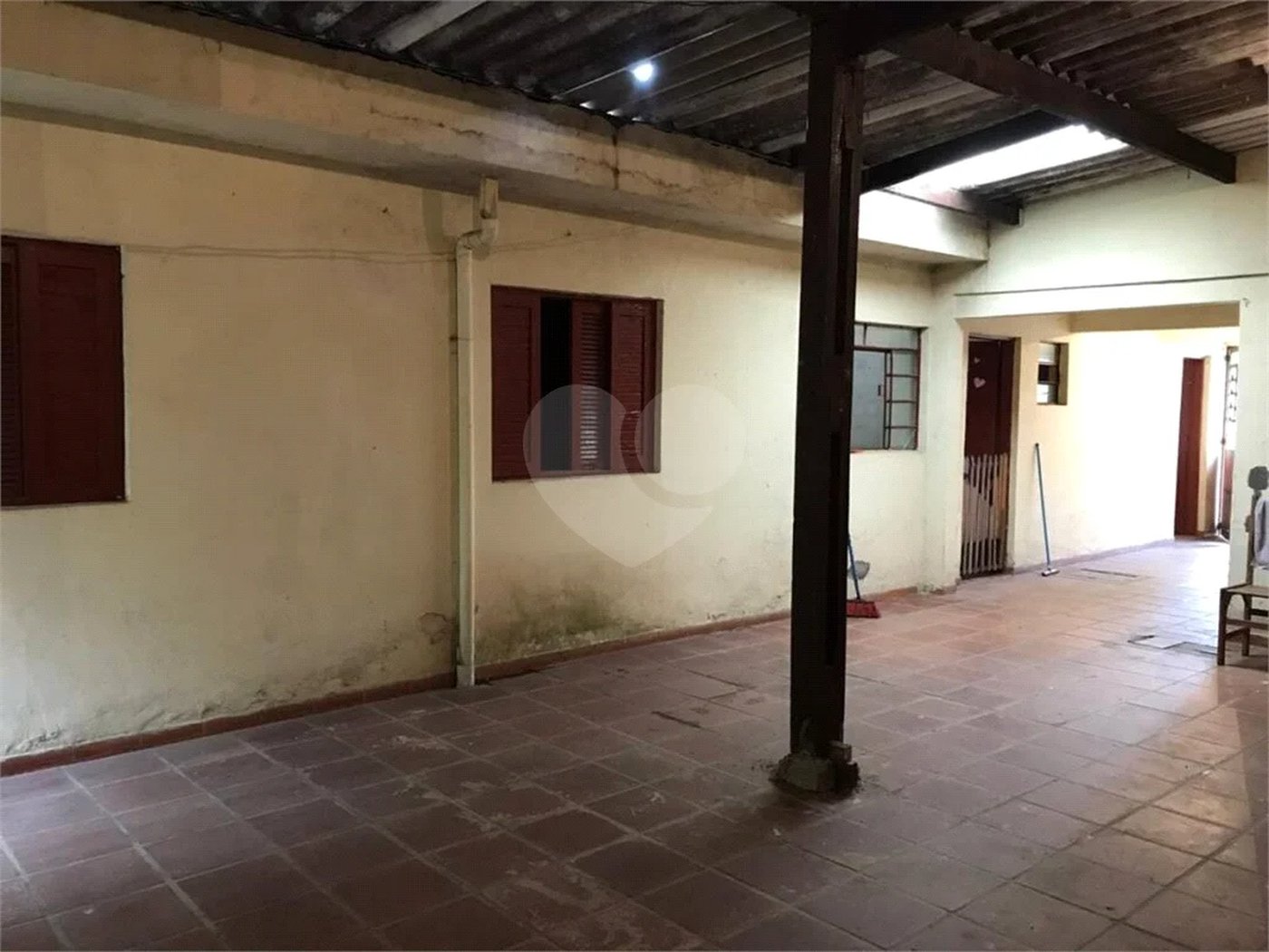 Casa à venda com 2 quartos em Vila Paiva, Suzano, SP