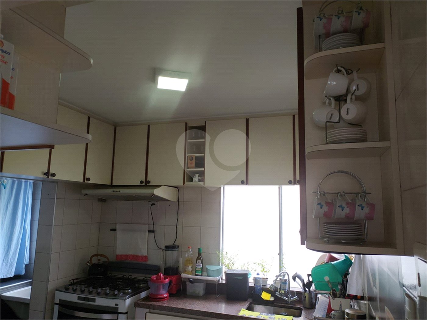 Apartamento à venda com 3 quartos em Pirituba, São Paulo, SP
