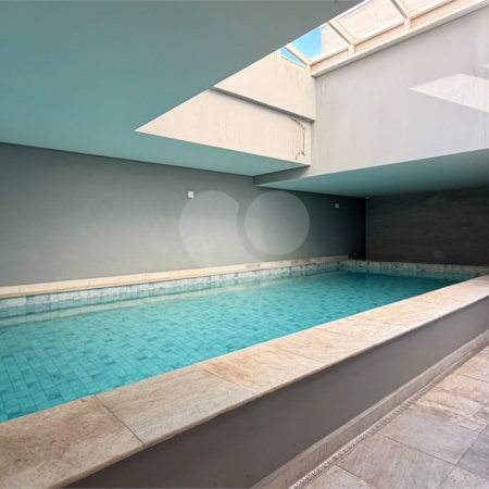 Apartamento à venda com 1 quarto em Santana, São Paulo, SP