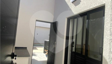 Casa à venda com 3 suítes em Jardim Esplanada II, Indaiatuba, SP