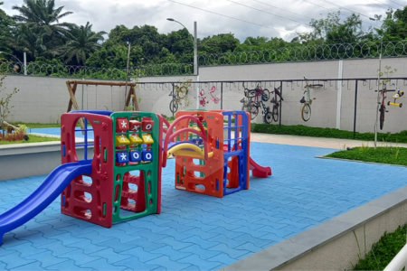 Apartamento para alugar com 2 quartos em Campo Grande, Rio de Janeiro, RJ