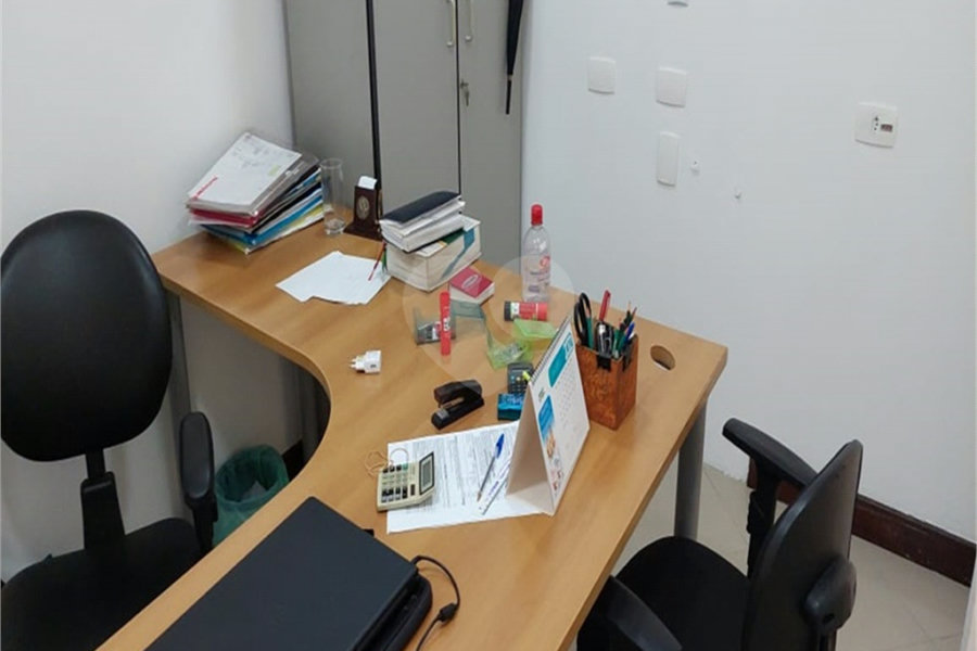 Sala à venda em Tucuruvi, São Paulo, SP