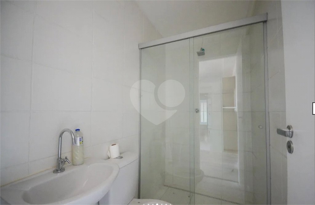 Apartamento à venda com 2 quartos em Freguesia do Ó, São Paulo, SP