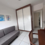 Apartamento à venda com 3 quartos, sendo 1 suíte,  em Parque Três Meninos, Sorocaba, SP