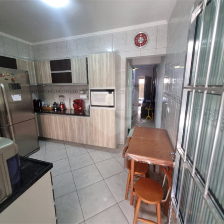 Casa à venda com 2 quartos em Jardim Wanel Ville V, Sorocaba, SP