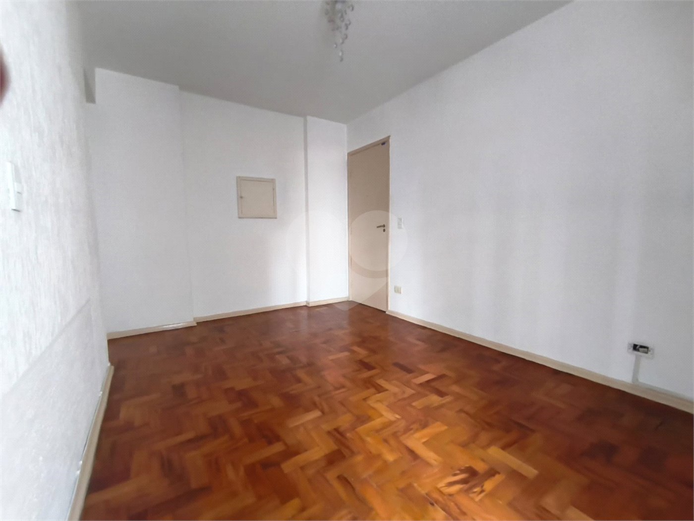 Apartamento à venda com 2 quartos em Santana, São Paulo, SP