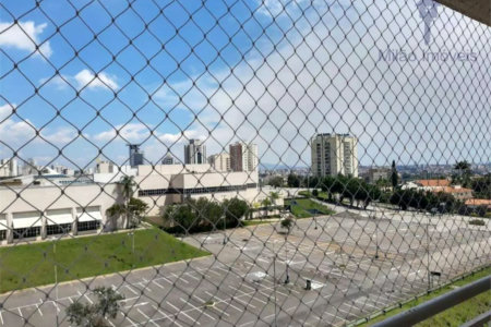Apartamento à venda com 2 quartos, sendo 1 suíte, em Jardim Maria José, Votorantim, SP