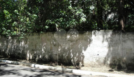 Terreno à venda em Barro Branco (zona Norte), São Paulo, SP