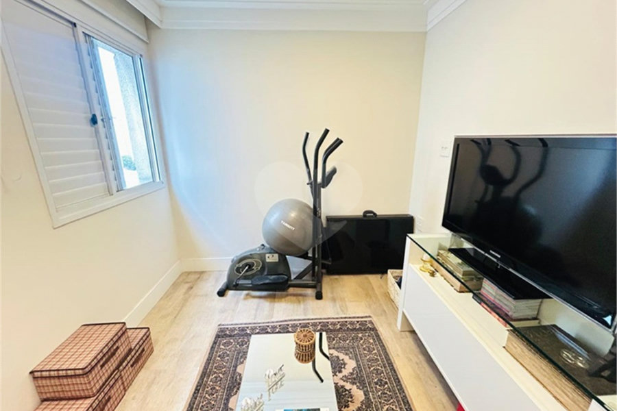 Apartamento à venda com 2 quartos, sendo 1 suíte, em Santa Cecília, São Paulo, SP
