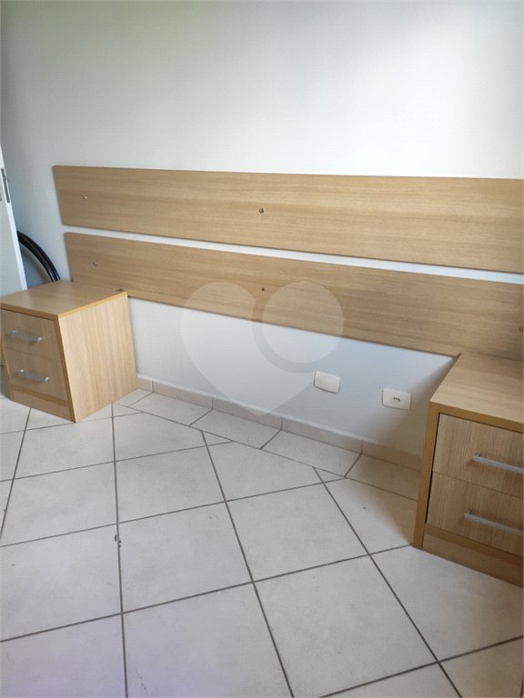 Apartamento à venda com 2 quartos em Vila Suissa, Mogi das Cruzes, SP