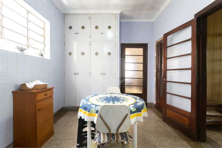 Sobrado à venda com 3 quartos, sendo 1 suíte, em Perdizes, São Paulo, SP