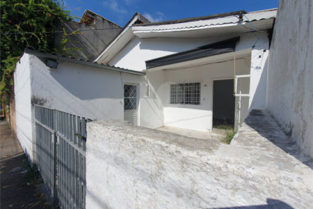 Casa à venda com 1 quarto em Vila Esperança, São Paulo, SP